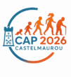 Logo Cap Castelmaurou 2026