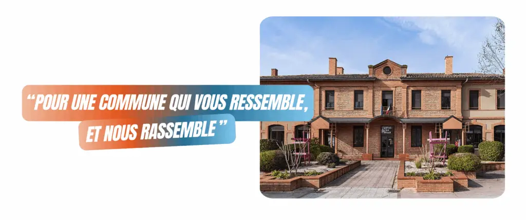 Slogan Cap Castelmaurou 2026